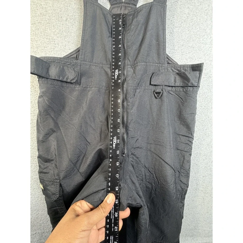 Columbia snow bib